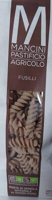 Fusilli