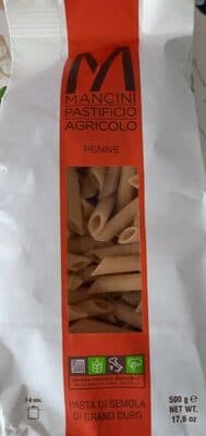 Mancini Penne Rigate