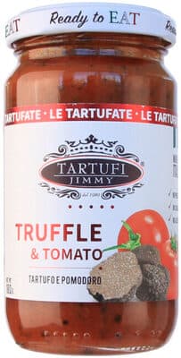 Truffle & Tomato