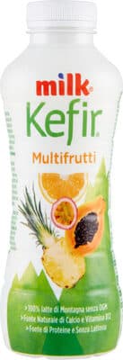 Kefir multifrutti