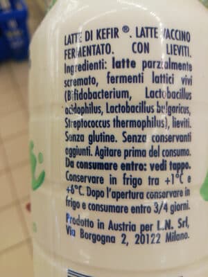 Kefir