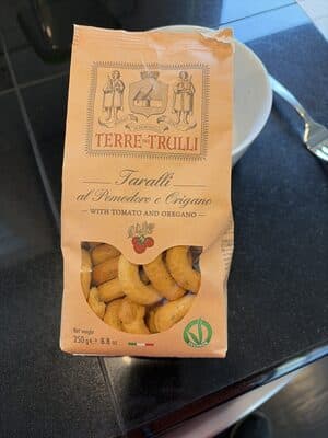 Taralli