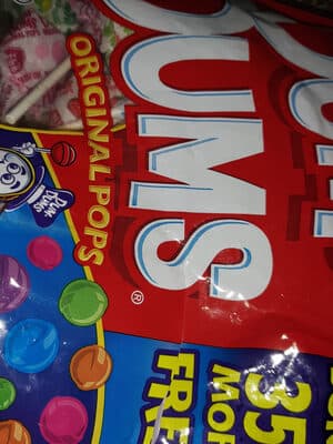 Dum Dums