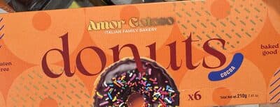 Donuts