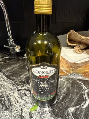 Huile d olive