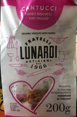 Cantucci