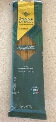 Spaghetti