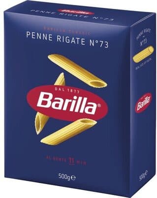 Penne Rigate