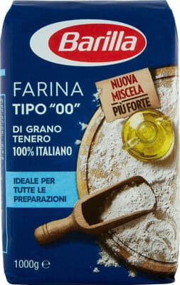 Farina tipo