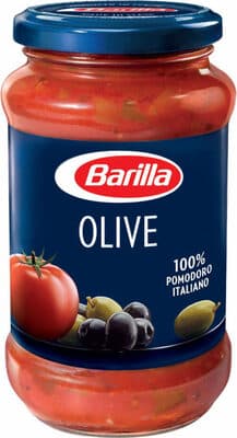 Barilla Olive