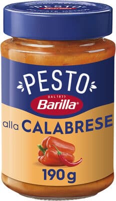 Pesto Calabrese