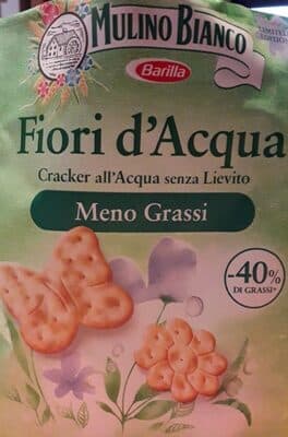 Fiori d'acqua
