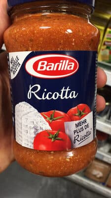 Ricotta