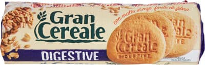 Digestive