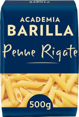 Durum Wheat Semolina Pasta