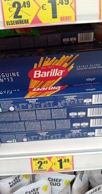 Barilla Linguine