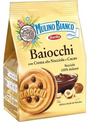 Baiocchi