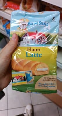 Flauti