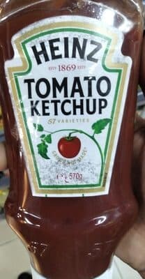 Tomato Ketchup