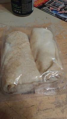 Wraps