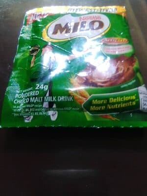 Milo