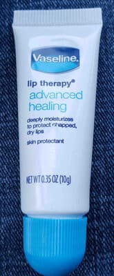 Vaseline Lip Therapy