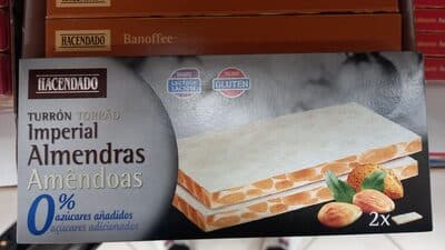 Torro De Amndoa