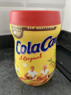 ColaCao