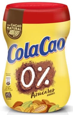 Cola Cao
