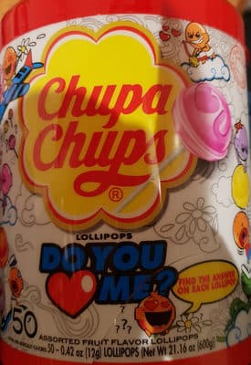 Sucettes