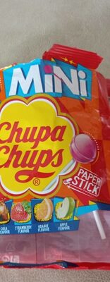 Chupa Chups Mini