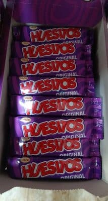 Huesitos original