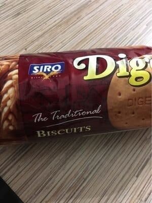 Digestive