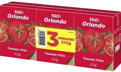Tomate frito