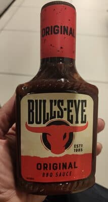 Original BBQ Sauce