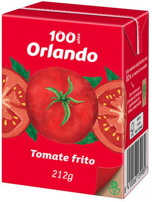 Tomate