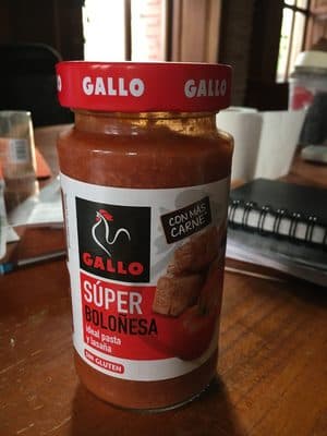 Super Boloesa