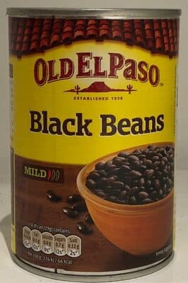 Black Beans