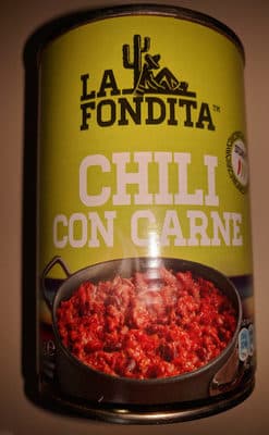 Chili con carne