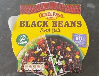 Black beans