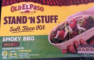Kit Tacos