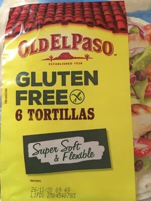 Tortillas