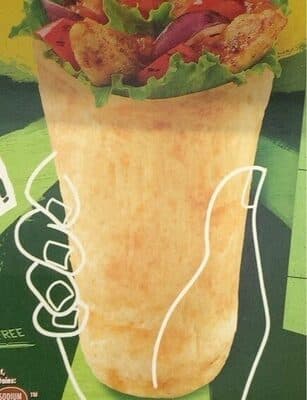 Tortilla