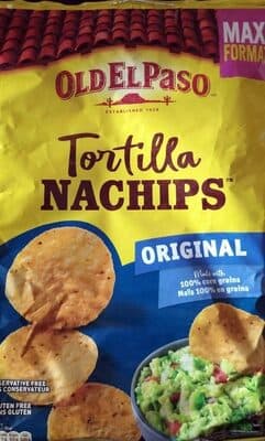Tortilla Nachips