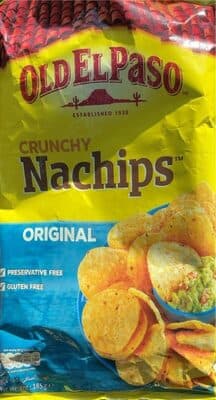 Nachips