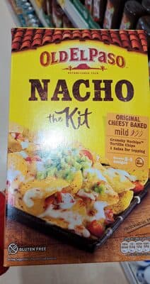 nacho