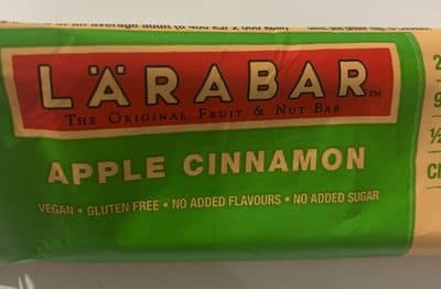Lärabar