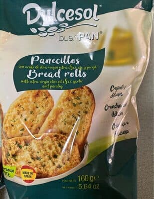 Panecillos
