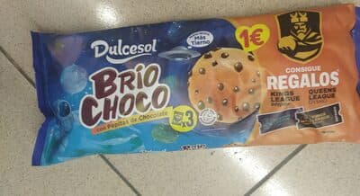 Brio Choco