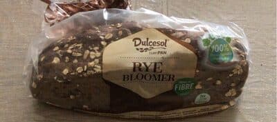 Rye Bloomer